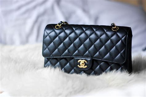 25 cm chanel flap|chanel vintage classic flap.